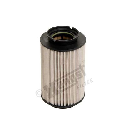 HENGST FILTER Топливный фильтр E72KP D107